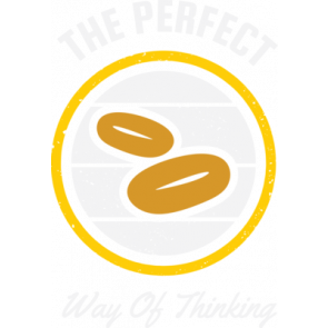 The Perfect Way Of Thinking T-Shirt