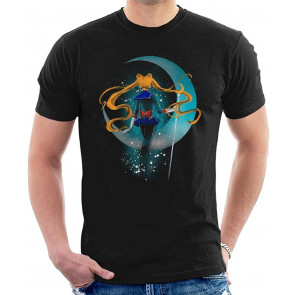 The Pretty Guardian Of The Galaxy T-Shirt
