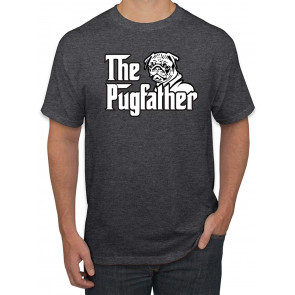 The Pugfather T-Shirt
