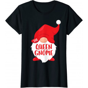 The Queen Gnome T-Shirt