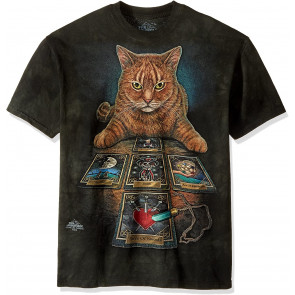 The Reader T-Shirt
