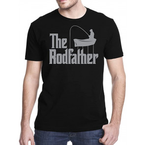 The Rodfather T-Shirt
