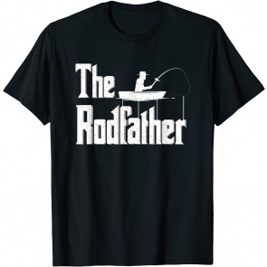 The Rodfather T-Shirt