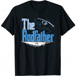 The Rodfather T-Shirt
