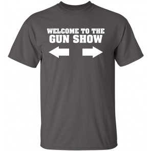 The Show T-Shirt