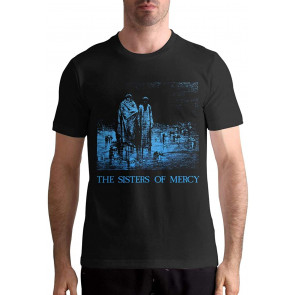 The Sisters Of Mercy  T-Shirt