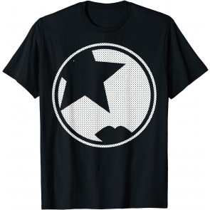 The Starchild Logo T-Shirt