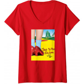 The The Way Home T-Shirt