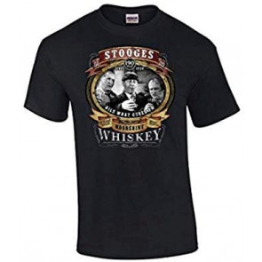 The Three Stooges T-Shirt