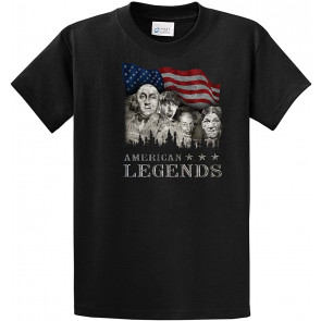 The Three Stooges T-Shirt