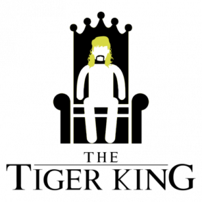 The Tiger King Funny Joe Exotic Tshirt