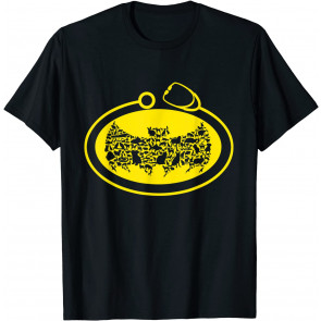 The Veterinarian Vet Tech Arises T-Shirt
