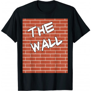 The Wall Costume - T-Shirt