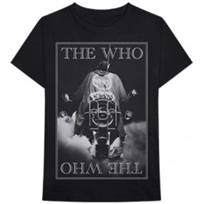 The Who Quadrophenia Men's T-Shirt