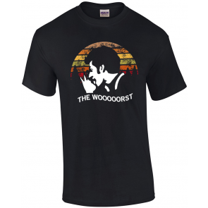 Jean Ralphio The Worst Parks And Rec Men T-Shirt
