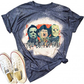 The T-Shirt