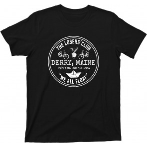 The T-Shirt