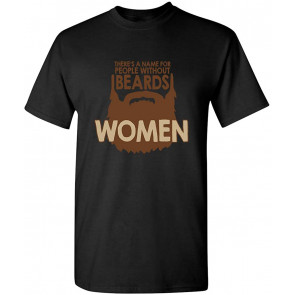 There's A Name For People T-Shirt