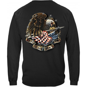 These Colors Don't Run T-Shirt