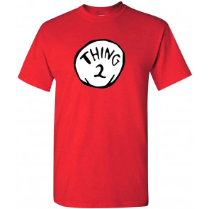 Thing 1 Thing 2 Thing 3 T-Shirt