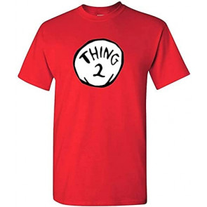 Thing 1 Thing 2 Thing 3 T-Shirt