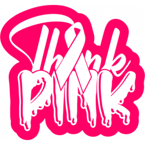 Think Pink1 T-Shirt