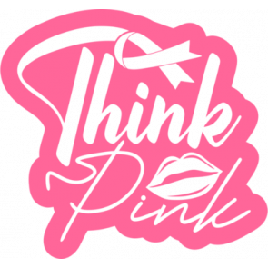 Think Pink4 T-Shirt
