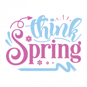 Think Spring 01 T-Shirt