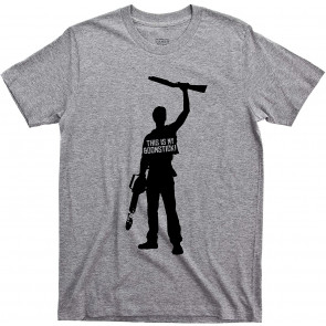 This Is My Boomstick T-Shirt