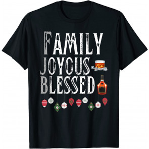 This Is My Christmas Pajama T-Shirt
