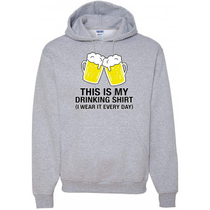 This Is My Drinking T-Shirt