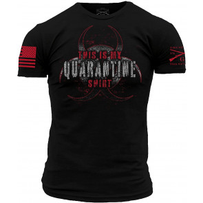 This Is My Quarantine T-Shirt