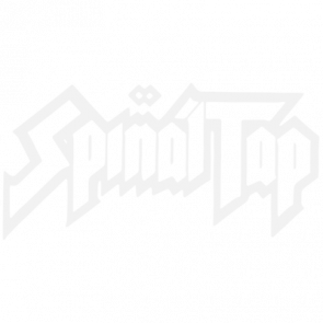 This Is Spinal Tap  80s Tshirt
