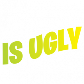 This Shirt Is Ugly Like Your Face  Funny Tshirt