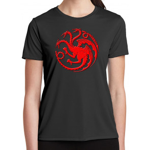 Three-Headed Dragon T-Shirt