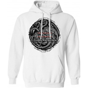 Thrones Aegon Targaryen Sand Snow T-Shirt