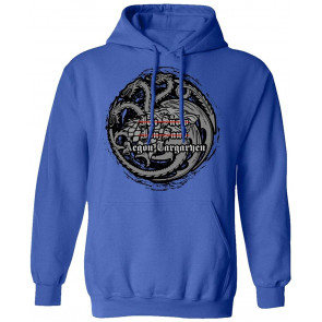 Thrones Aegon Targaryen Sand Snow T-Shirt