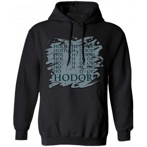 Thrones Hold The Door Hodor T-Shirt