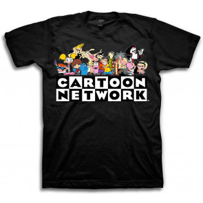 Throwback T-Shirt
