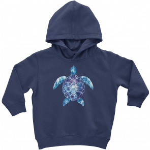 Tie Dye Sea Turtle T-Shirt