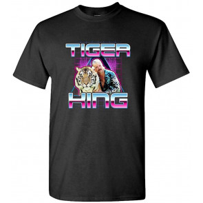 Tiger King T-Shirt