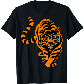 Tiger T-Shirt