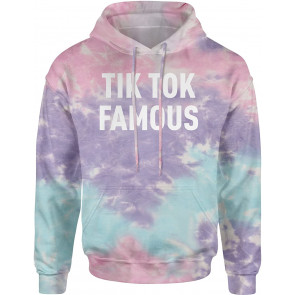 TIK Tok Famous T-Shirt
