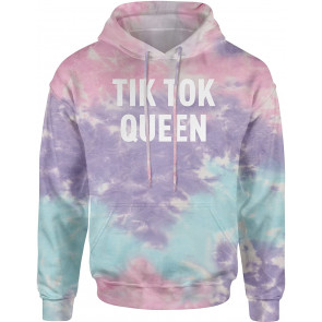 TIK Tok Queen T-Shirt