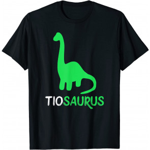Tio-Saurus T-Shirt