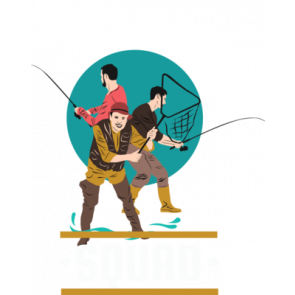 Tireless Squad T-Shirt