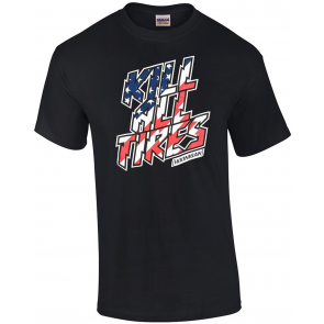 Kill All Tires T-Shirt