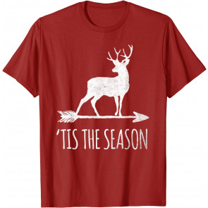 Tis The Season T-Shirt