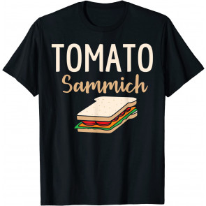 Tomato Sammich T-Shirt