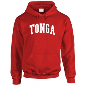 Tonga - Country Pride Homeland Nation T-Shirt